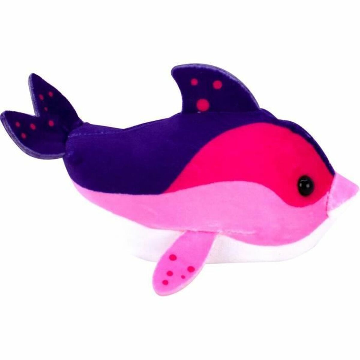 Figurki Superbohaterów Lansay Nina the Dolphin